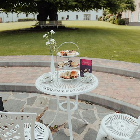 Dunadry Hotel And Gardens アントリム エクステリア 写真