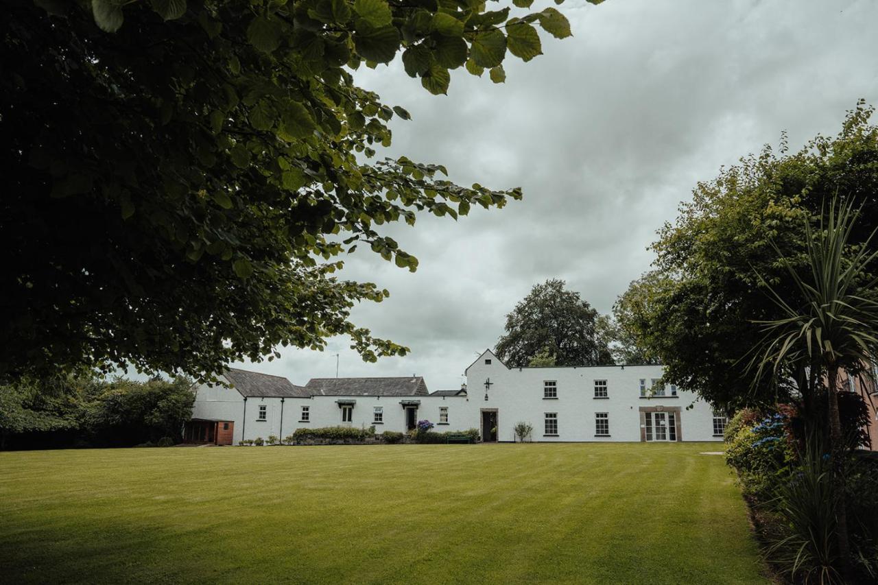 Dunadry Hotel And Gardens アントリム エクステリア 写真