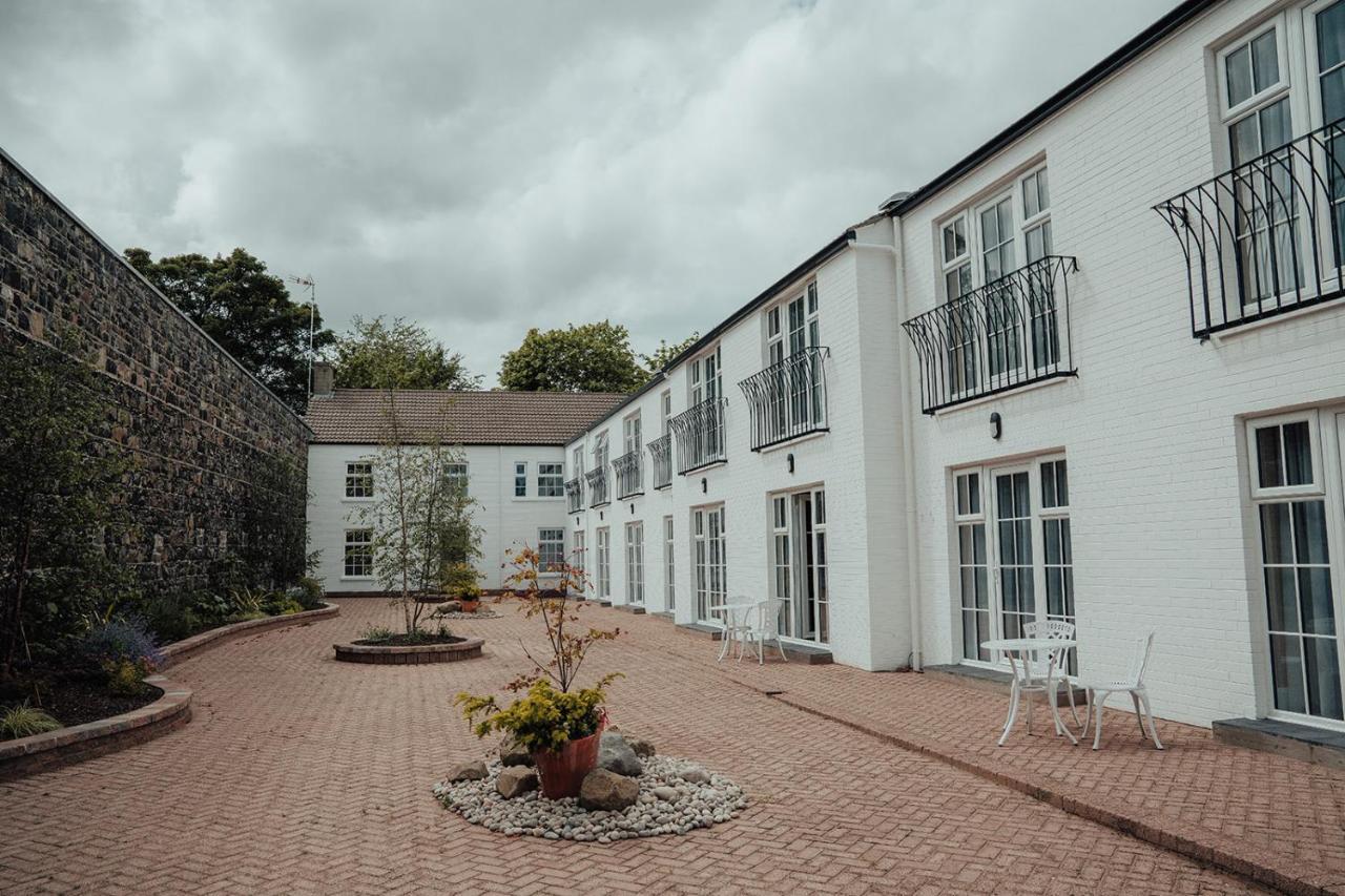 Dunadry Hotel And Gardens アントリム エクステリア 写真