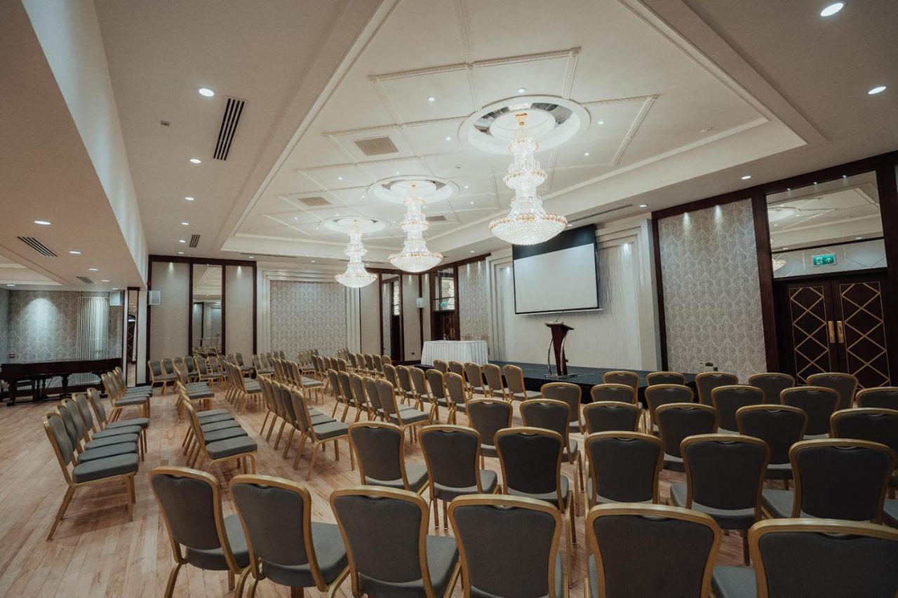 Dunadry Hotel And Gardens アントリム エクステリア 写真