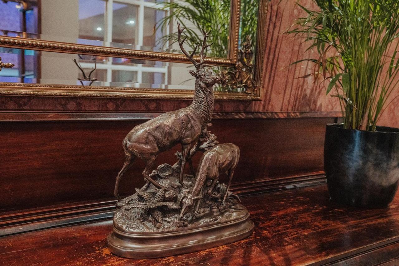 Dunadry Hotel And Gardens アントリム エクステリア 写真