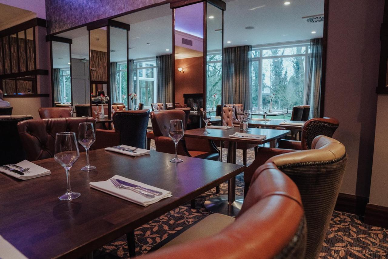 Dunadry Hotel And Gardens アントリム エクステリア 写真