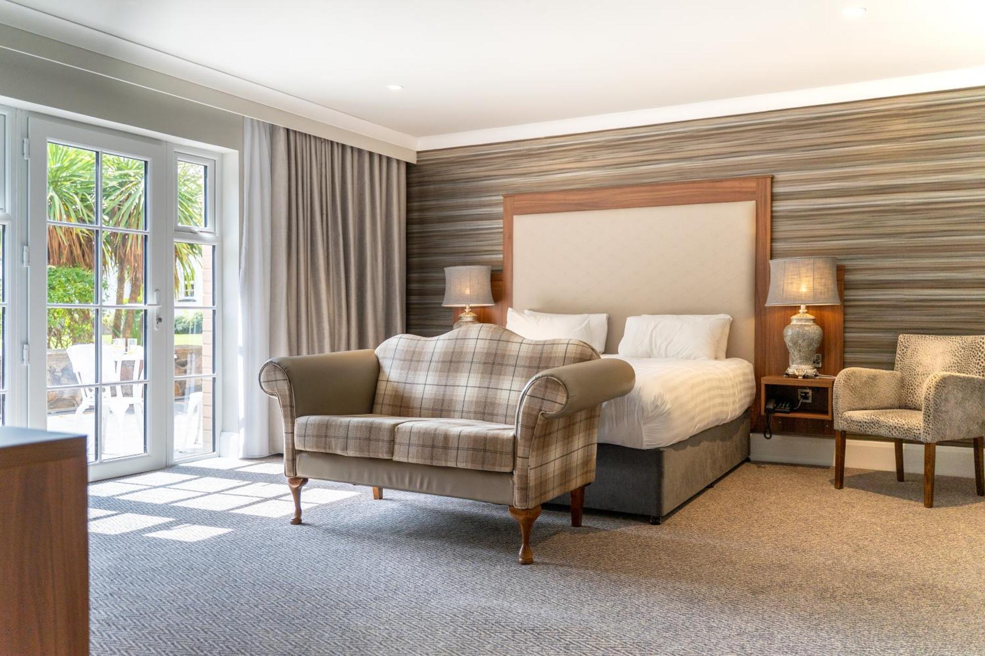Dunadry Hotel And Gardens アントリム エクステリア 写真