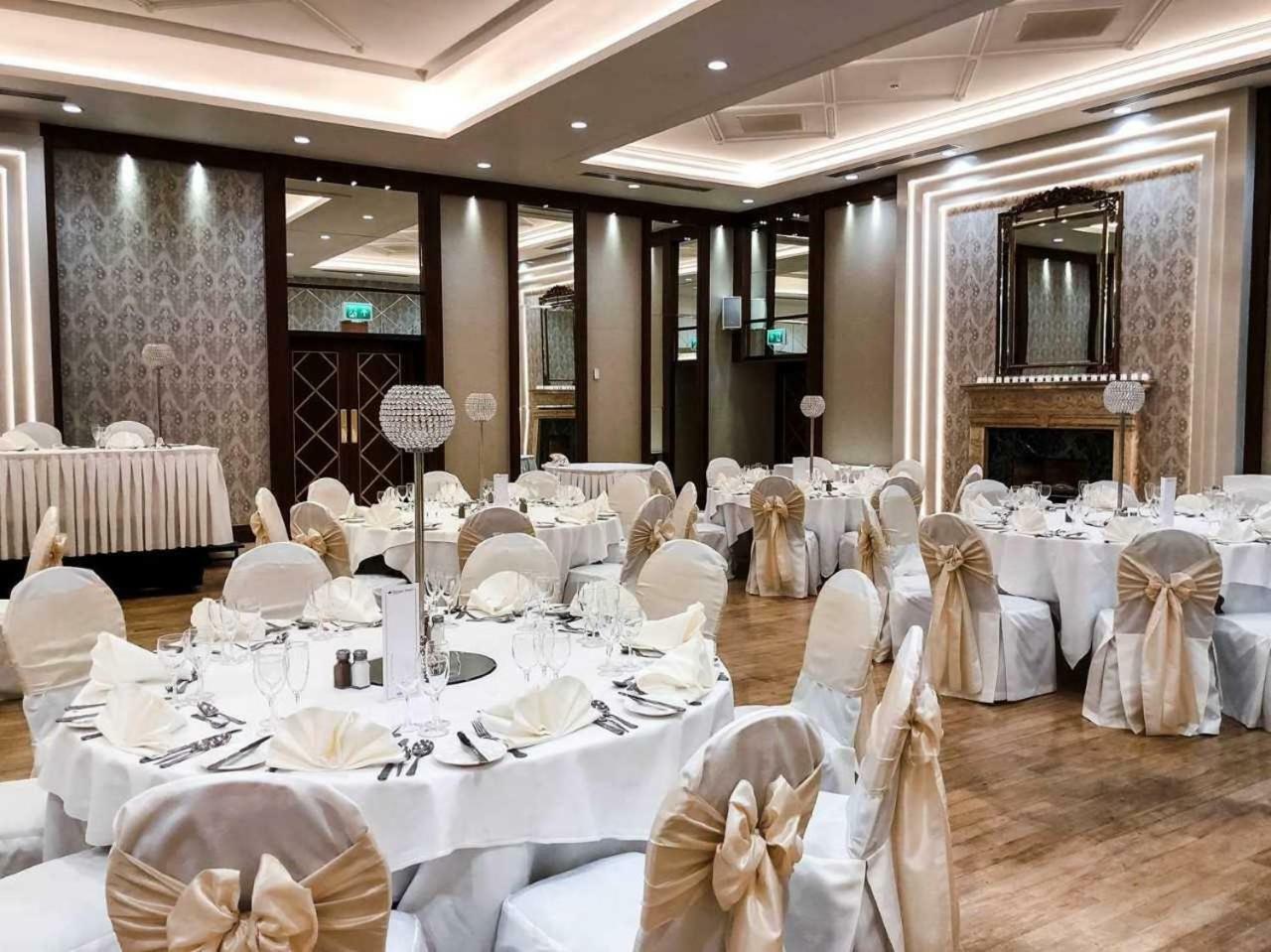 Dunadry Hotel And Gardens アントリム エクステリア 写真